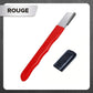 🏆🔪 PROMO FLASH 50% ! Aiguiseur de Couteaux Portable – Compact, Léger, Parfait pour Camping, Randonnée, Voyage & Cuisine 🌲