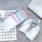 🧳💧 -60% ! 🧴Sachets d'Emballage de Voyage pour Liquides – Corps Transparent, Bouchon Étanche & Réutilisables.