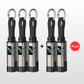 💐50% DE RÉDUCTION ! 🔌 Câble de charge 4 en 1 avec affichage numérique et anneau porte-clés – charge rapide, résistant aux nœuds et compact ⚡🔑【Offre Limitée】