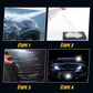 🛡️ Rayures Effacées Instantanément | Spray Réparation Peinture Auto | Fini Pro à Domicile 🛠️【-50%】