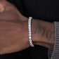 🎁 Nouveauté 2026 | Bracelet Moissanite pour Elle | Le Cadeau Parfait à Chérir ❤️