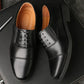 🔥 Vente chaude ! Chaussures Légères en Cuir pour Homme – Style Business Élégant, Semelle Antidérapante & Respirante – 60% de réduction ! 👞✨