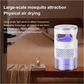 💐50% DE RÉDUCTION ! Appareil Anti-Insectes LED – Silencieux pour Nuits Paisibles 🛌🌙【Stock Limité】