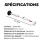 🔧🛒 -50% ! 🚗Ventouse pour Débosselage Carrosserie – Caoutchouc & ABS – Aspiration Puissante & Sans Peinture pour Voiture.