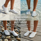 👟🏖️🌊 PROMO -50% ! Chaussures de Plage pour Femmes – Séchage Rapide, Semelle Antidérapante & 5 Couleurs (36-45)