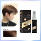 💡 Coloration Réinventée | Peigne 2-en-1 pour Cheveux Gris | Naturel & Sans Taches ✨【NOUVEAUTÉ 2026】