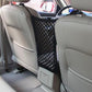 🧹🛒 -50% ! 🚗Sac de Coffre Universel en Filet Élastique – Tissu Oxford & Maille, 3 Couches & Haute Résistance