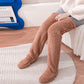 ❄️ Soldes d'automne ❄️ Temporal limité 55 % de rabais 💕 Hiver Chaussettes longues épaisses chaudes