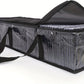 🔍✨📦 Grand sac de rangement en plastique transparent – Épais et résistant aux déchirures, design transparent pour une identification facile, idéal pour vêtements, déménagement et rangement maison 🧺🏠🔒