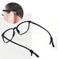 🚀 Nouvelle Version 2026 | Élastiques Anti-Glisse pour Lunettes 🌟【Achetez 1 = 3 OFFERTS】