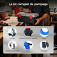 🔈50% DE RÉDUCTION🔋Ensemble Pompe à Huile et Eau Haute Puissance✨Performances Élevées, Portable & Multifonctionnelle💪