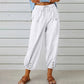 🏆 Meilleure Vente 2026 | Pantalon Large à Poches | Confort Ultime, Look Décontracté ⭐【-50%】