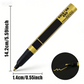 💐50% DE RÉDUCTION ! Stylo restauration pierre tombale – Facile à utiliser, résultat impeccable en un geste 🖌️🪦【Offre Flash】
