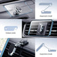 🔥 PROMO FLASH : 50% DE RÉDUCTION ! Support Magnétique Voiture Pliable – Rotation 360°, 6 Aimants N52 & Bras Repliable for Téléphones 4–7″ ✨