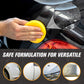 💐50% DE RÉDUCTION ! Pâte réparatrice pour rayures de voiture – Application facile, séchage rapide ⚡🛠️【Offre Limitée】