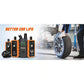 🚗🛒 -50% ! 🔧Outil TPMS 2-en-1 – Réinitialisation Capteur, Jauge de Pression Numérique & Compatible GM.