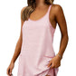 👗📏✨ OFFRE LIMITÉE 50% DE RÉDUCTION! Robe Tankini à Rayures Taille Haute – Gainant, Poches Latérales, Modeste et Élégante – Rayures Verticales Affinantes, Idéale pour les Croisières et les Vacances au Club 🛳️☀️