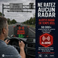 👀✨ -50% ! 🚗HUD GPS – Vitesse claire & vue facile.