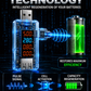 🔧📱 -60% ! ⚙️Dongle USB de Réparation Batterie Smartphone – Corrige les Erreurs, Outil Pratique pour Techniciens & Bricoleurs