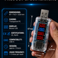 🔧📱 -60% ! ⚙️Dongle USB de Réparation Batterie Smartphone – Corrige les Erreurs, Outil Pratique pour Techniciens & Bricoleurs