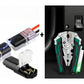 🏆⚡🛠️ PROMO FLASH -50% ! Connecteurs Rapides de Câblage – Sans Dénudage, Verrouillage Levier, 18-22 AWG, 2 Broches, Parfait LED, Audio, Voiture, Maison