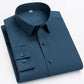 💐50% DE RÉDUCTION ! Chemise Homme Infroissable – Prête à Porter en 2 Minutes, Idéal pour Voyage 🚀🧳【Offre Exclusive : 2 = Livraison OFFERTE】