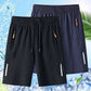 💐50% DE RÉDUCTION ! Short Décontracté Homme – Confort Ultime au Quotidien 🏠😌【Offre Flash】