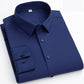 💐50% DE RÉDUCTION ! Chemise Homme Infroissable – Prête à Porter en 2 Minutes, Idéal pour Voyage 🚀🧳【Offre Exclusive : 2 = Livraison OFFERTE】