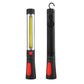 💡🧲 Lampe de Travail LED COB 3000 LM – Base Magnétique, Crochet de Suspension et Recharge Type-C