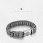 🌟 Un Lien Précieux | Bracelet Manta en Argent 925 ❤️【Soldes -60%】