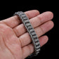 🌟 Un Lien Précieux | Bracelet Manta en Argent 925 ❤️【Soldes -60%】