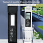 🌊💧 -50% ! 🚰Testeur numérique de qualité de l'eau, compteur TDS