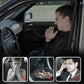 💡 Ambiance Lumineuse & Aromatique en Voiture 🌙 Votre diffuseur intelligent 2-en-1 !
