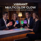 💐50% DE RÉDUCTION ! Gobelet Lumineux à Activation Liquide – Idéal pour Soirées & Festivals 🎶🥤【Offre Limitée】