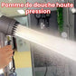 💐50% DE RÉDUCTION ! Pommeau à Filtration Améliorée – Eau Plus Pure, Cheveux Plus Doux 🌸💧【Offre Exclusive】