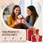 💎 OFFRE LIMITÉE : 50 % DE RÉDUCTION ! ✨ Boucles d'oreilles pendantes vintage en diamants synthétiques – à clip, pendantes et élégantes ✨