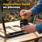 🛠️🔥 PROMO Convertisseur rouille aqueux peinture métal transforme la rouille protège durablement sans dilution ✨