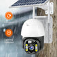 💐60% DE RÉDUCTION ! Caméra LED Intelligente – Vision Nocturne & Détection de Mouvement 🌙🎥【Offre Flash】
