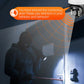 💐60% DE RÉDUCTION ! Caméra LED Intelligente – Vision Nocturne & Détection de Mouvement 🌙🎥【Offre Flash】