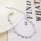 💎🛒 -50% ! 💛Collier Cœur Radieux – Acier Inoxydable 304 – Cœur Ajouré & Finition Polie pour Quotidien Élégant.