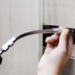 🔩🔧 Porte-Embouts Flexible Hexagonal en Acier au Carbone – Souple, Robuste et Polyvalent