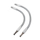 🔩🔧 Porte-Embouts Flexible Hexagonal en Acier au Carbone – Souple, Robuste et Polyvalent