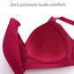 🌸🦋 OFFRE LIMITÉE 50% DE RÉDUCTION! Soutien-Gorge Sans Fil Grande Taille pour Femmes – Doux Comme un Nuage, Sans Piqûre, Sans Compression – Confort Toute la Journée au Travail, à la Maison ou pour Dormir 😴🌙