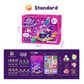 🧪 60% DE RÉDUCTION ! ✨ Kit de Fabrication de Potions Magiques – Expérience Scientifique Ludique pour Enfants, Inclus Accessoires 🔮✨