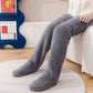 ❄️ Soldes d'automne ❄️ Temporal limité 55 % de rabais 💕 Hiver Chaussettes longues épaisses chaudes