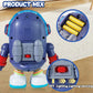 Grande promotion ✨ Offre à durée limitée ✨ Jouet Dancing Space Duck
