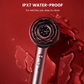 💐50% DE RÉDUCTION ! Brosse de massage du cuir chevelu – Utilisation sèche ou sous la douche, facile à nettoyer 💧🛁【Prix Spécial】