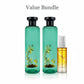 🌿🌱 Douceur Naturelle | Teinture Capillaire Botanique aux Huiles Essentielles | Couleur Longue Durée, Sans Irritation 💆‍♀️【Nouveau 2026】