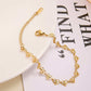 💎🛒 -50% ! 💛Collier Cœur Radieux – Acier Inoxydable 304 – Cœur Ajouré & Finition Polie pour Quotidien Élégant.