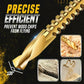 🛠️🔩 Forets Scie Dentelés HSS – Revêtement Titane, Perçage Précis et Multi-Matériaux